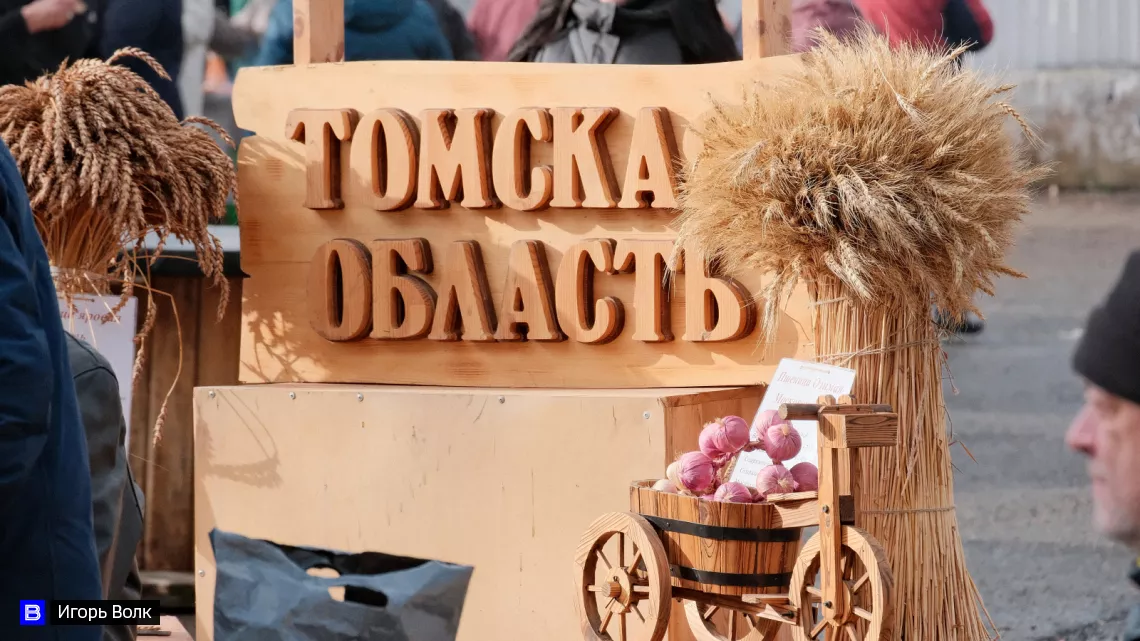 Томская область потратит 50 млн рублей на поддержку инициативных проектов в районах