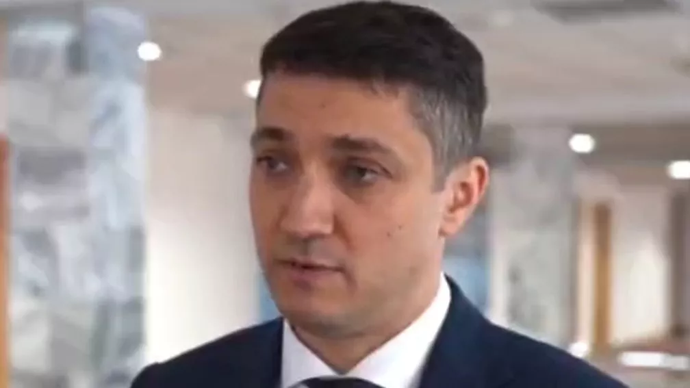 Чиновник из ХМАО стал новым замгубернатора Томской области по дорожно-транспортному комплексу
