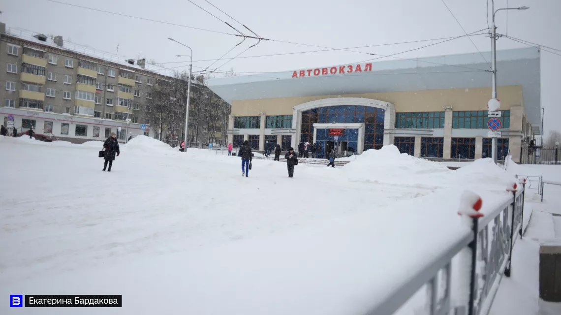 Прямые автобусные рейсы из Томска до Усть-Каменогорска появятся с 1 марта