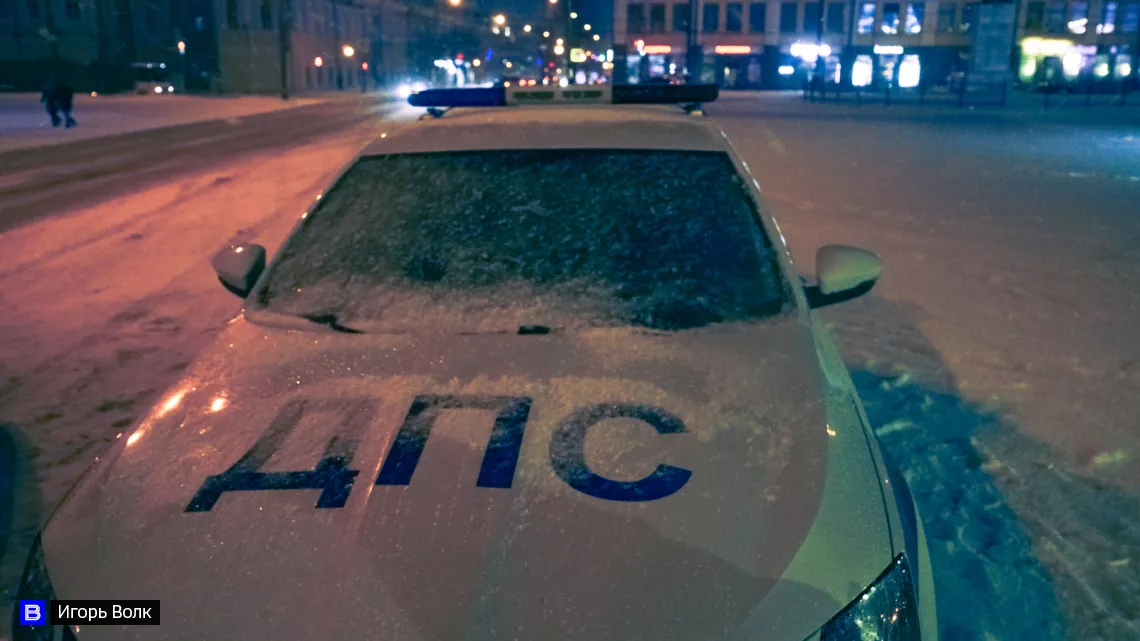 Двух томичей будут судить за дачу взятки сотруднику ДПС