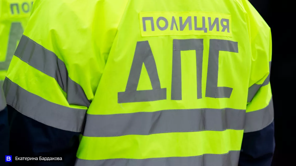 За неделю в Томской области задержано 80 пьяных водителей