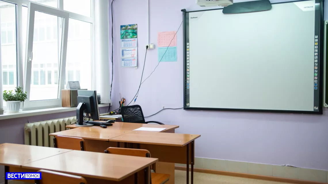 В Томской области нехватка медиков и педагогов при большом количестве выпускников
