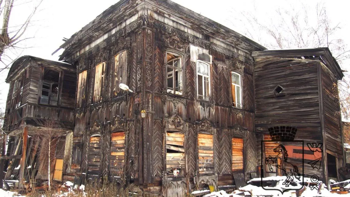 Два исторических 