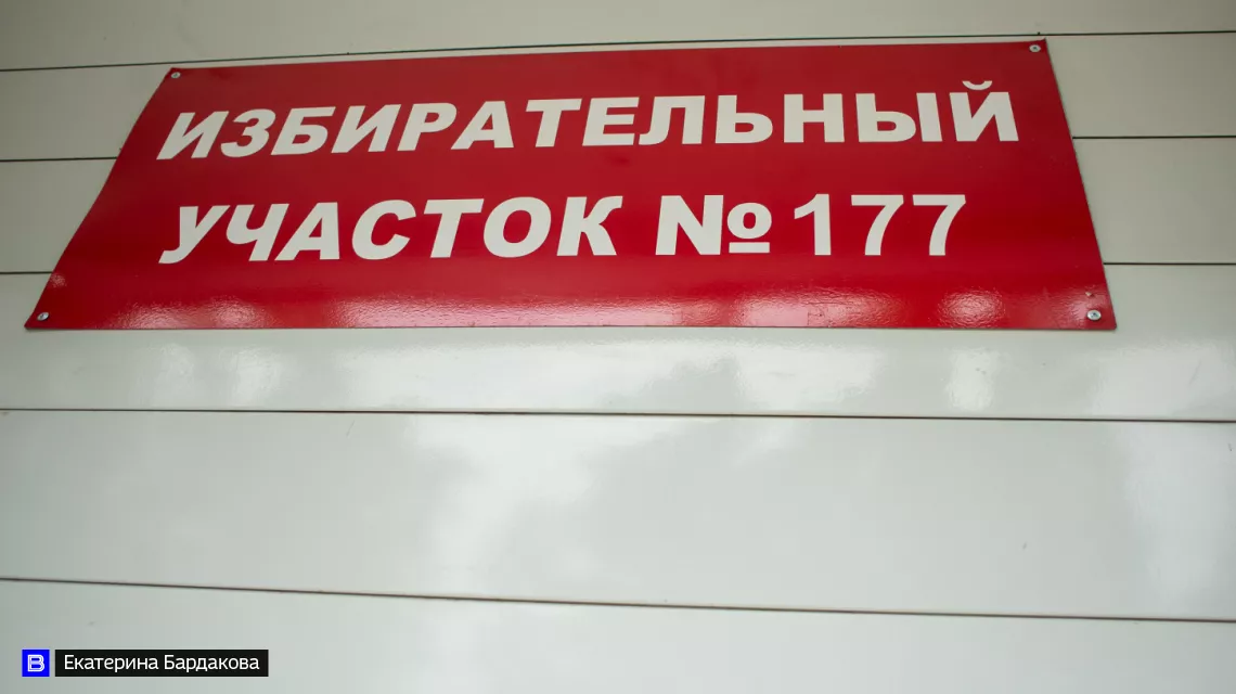 В Томской области за выборами президента будут следить 2 тысячи наблюдателей