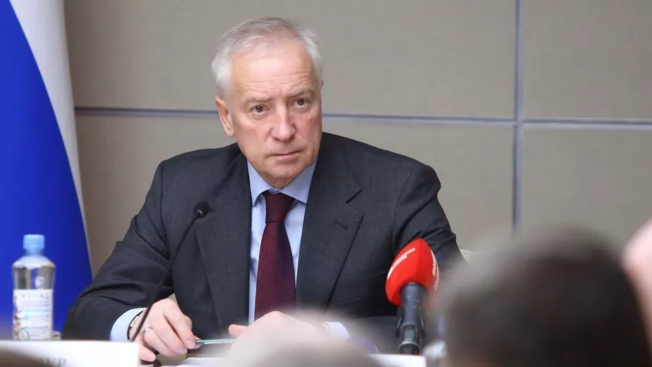 Губернатор Владимир Мазур призвал жителей региона соблюдать осторожность на берегах рек