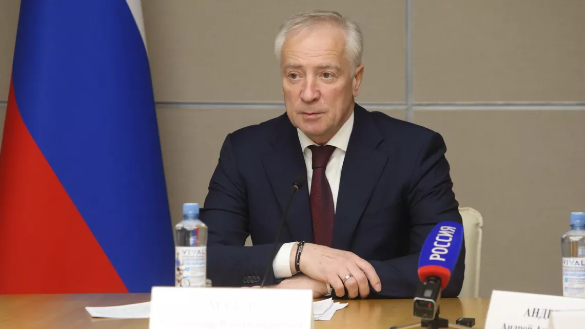 Губернатор Владимир Мазур поставил задачу приступать к оценке ущерба от паводка