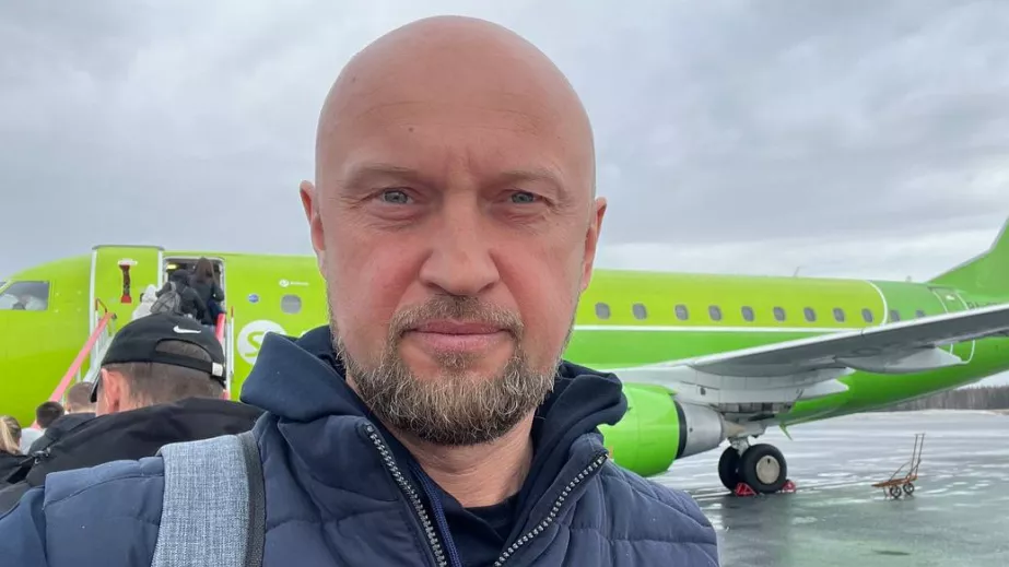 Мэр Стрежевого Дениченко оставил жителям личный номер телефона перед отпуском