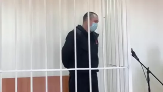 В Томской области вынесен приговор убийце фельдшера скорой помощи