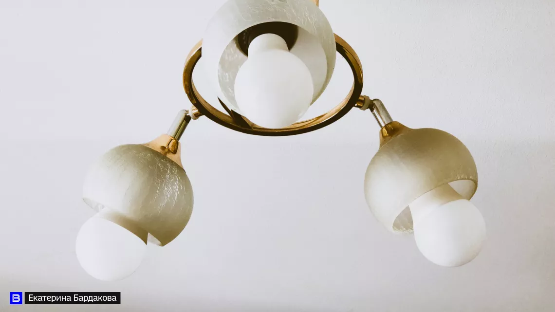 Более 50 улиц останутся без света с 21 по 24 мая в Томске