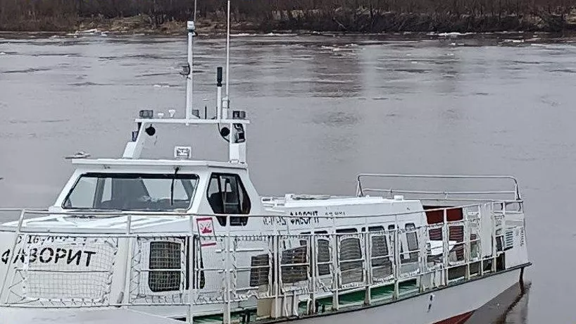 Режим повышенной готовности в связи с затоплением дороги ввели в Верхнекетском районе