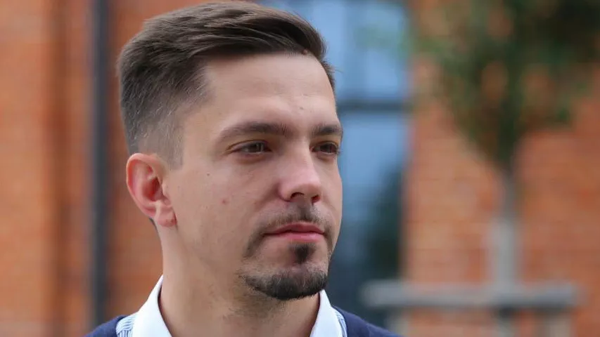 Начальником департамента градостроительного развития Томской области назначен Сергей Чиков