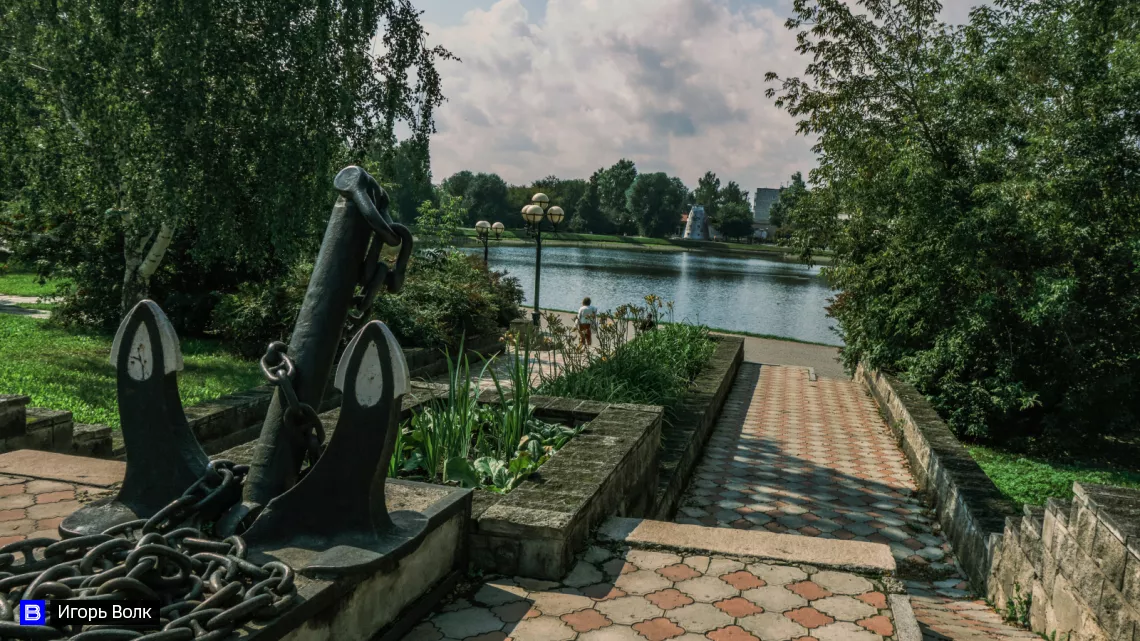 Тело мужчины обнаружено на Белом озере в Томске