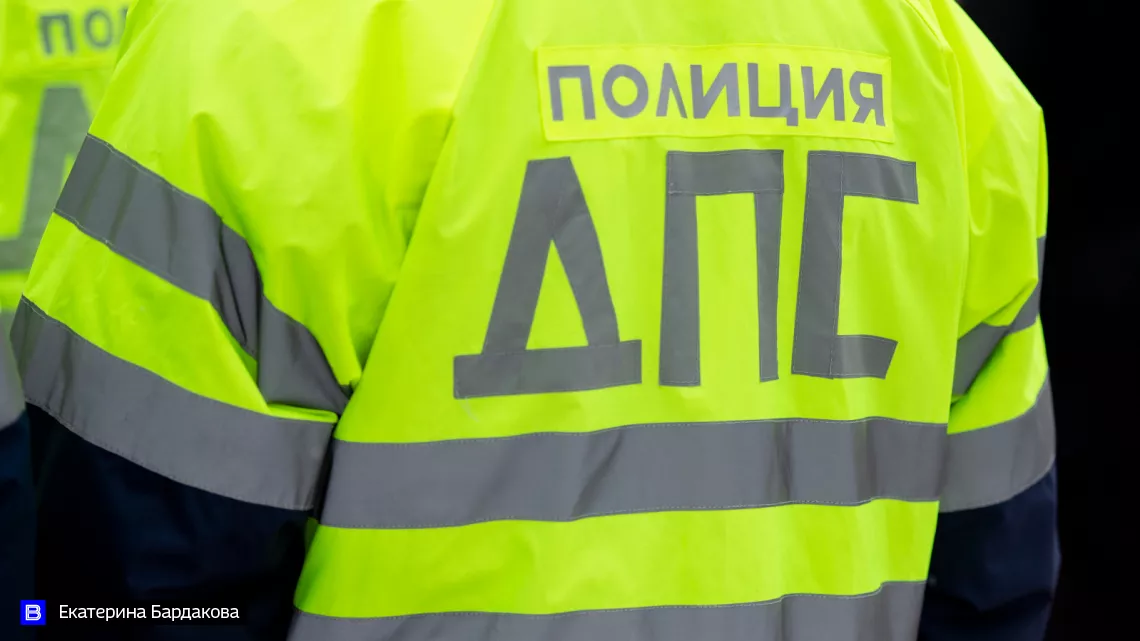 В Томске мужчина предъявил фальшивые права и лишился автомобиля