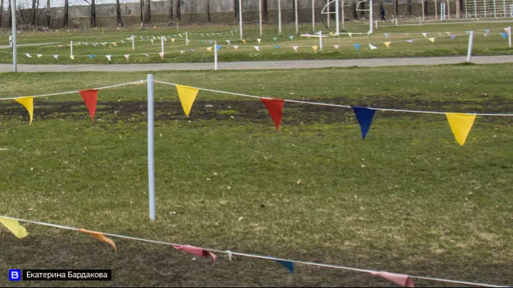 В Томске пройдет областная спартакиада детских лагерей