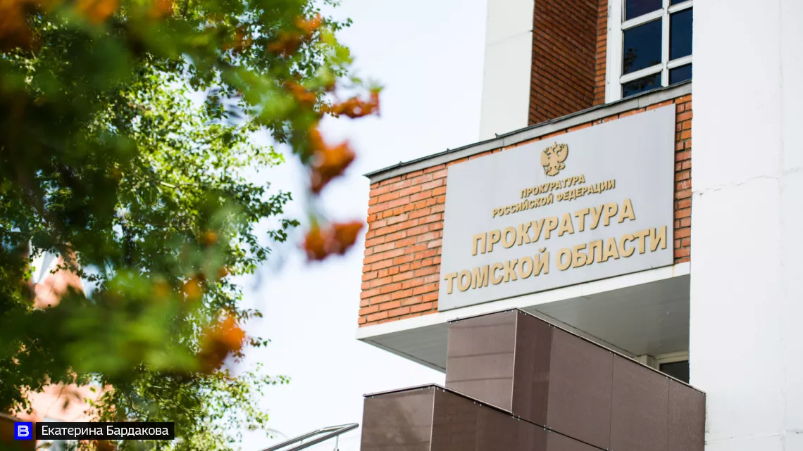 Томича будут судить за продажу несуществующих автомобильных сидений в интернете