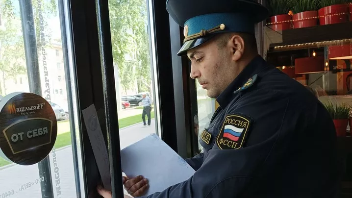 Популярный гриль-бар на Красноармейской закрыли в Томске из-за антисанитарии