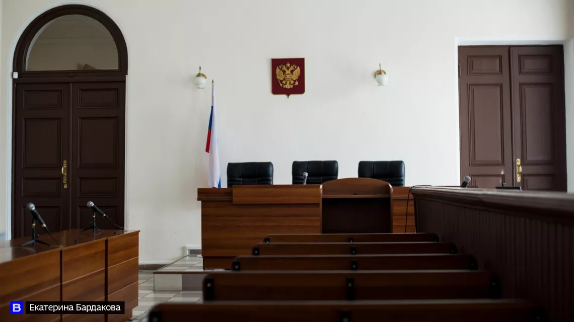 Эхо 1990-х: в Томске вынесли приговор мужчине за преступление 28-летней давности