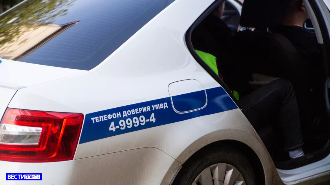 Томичи пожаловались на мужчину, который каждое утро под окнами кричит на немецком языке