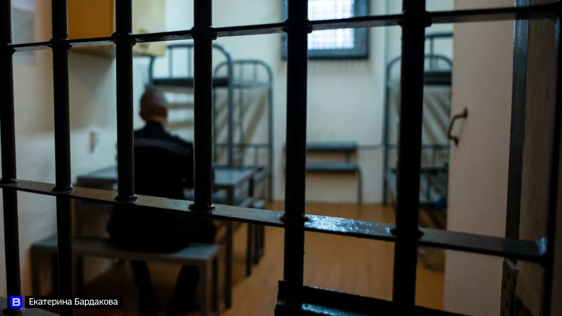 В Томске задержан мигрант за домогательства до ребенка