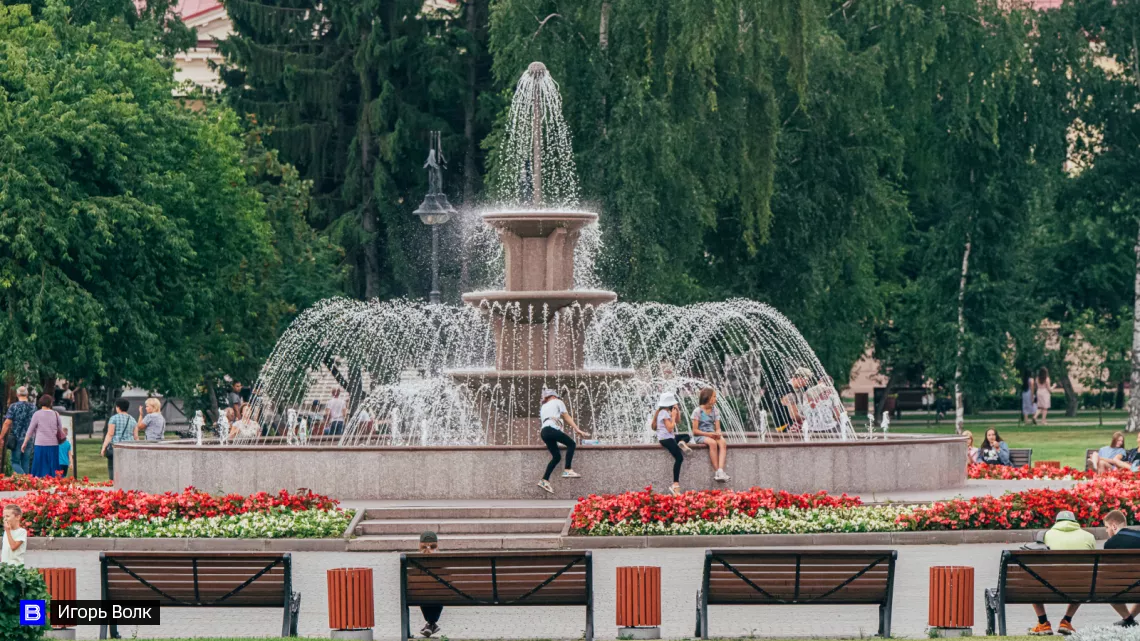 Томичи могут снять свой фильм к 420-летию города