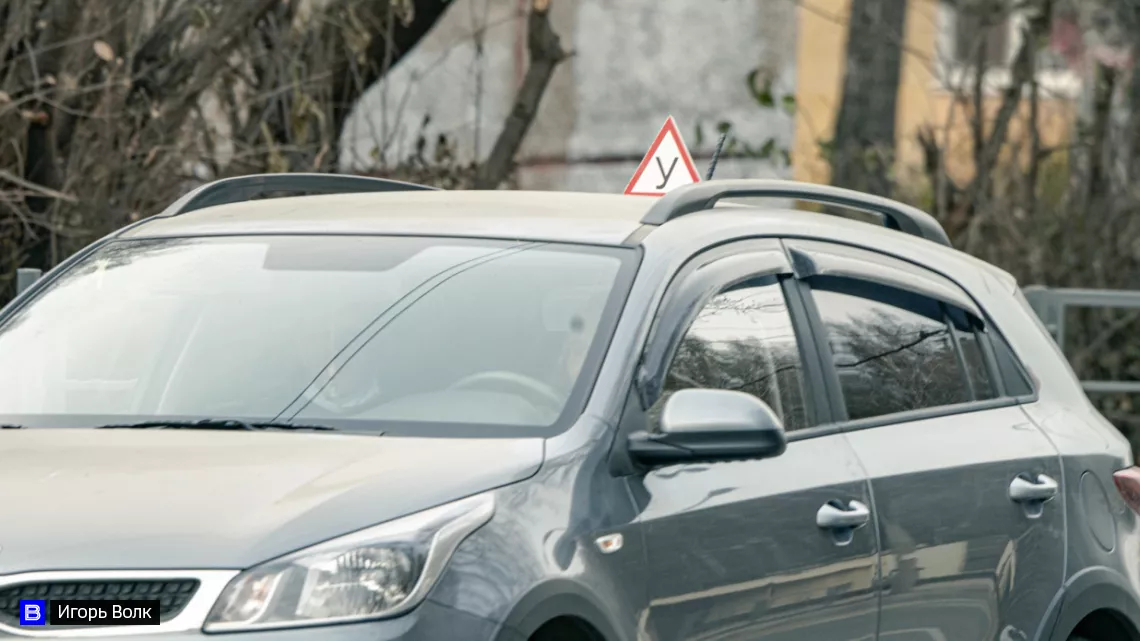 Томские автошколы повысят цены на обучение с осени