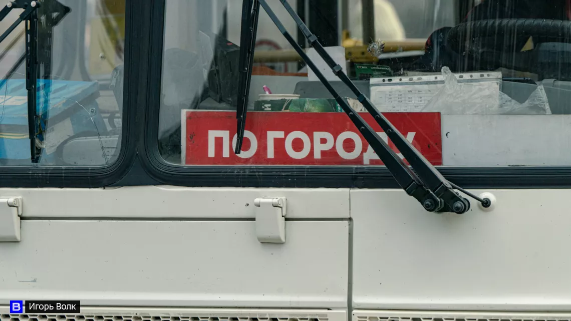 Жителям каждого района Томска объяснят, как изменятся автобусные маршруты