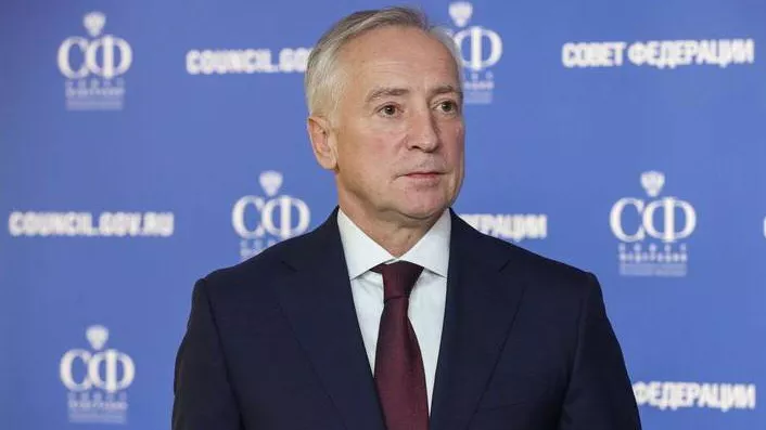 Власти Томской области внесли ряд инициатив в проект федерального бюджета на 2025 год