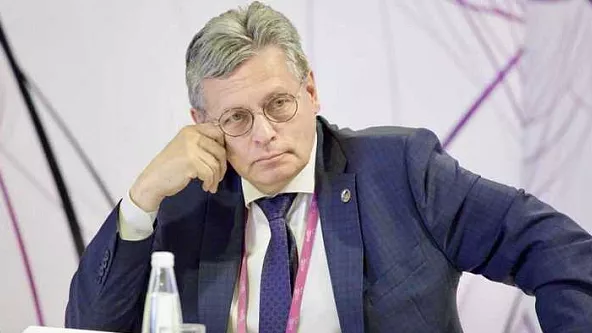 Рифат Сабитов: "Горный Алтай – прародина тюрков. Здесь зарождалась тюркская цивилизация"