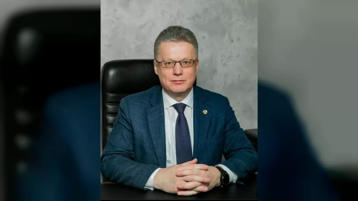 Директором Томского НИМЦ стал Вадим Степанов