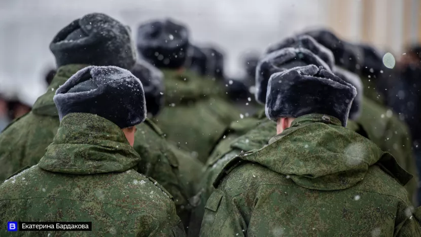 Житель Томской области сбежал на такси из воинской части в Новосибирской области