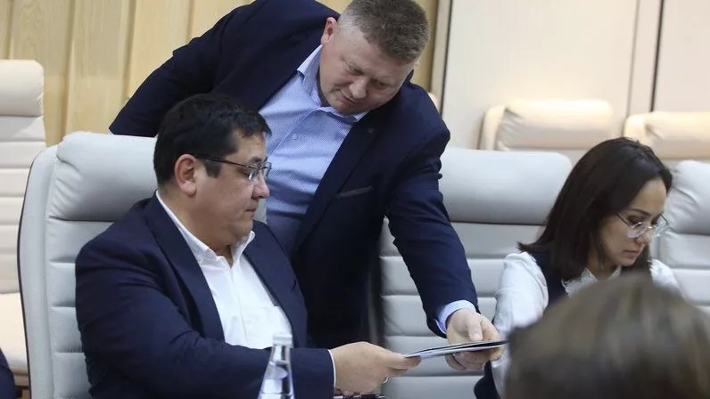 Мазур: Томская область разработает "дорожную карту" сотрудничества с крупнейшей госкомпанией Узбекистана