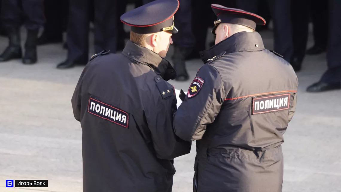 Мигрант-наркоторговец задержан в Томске