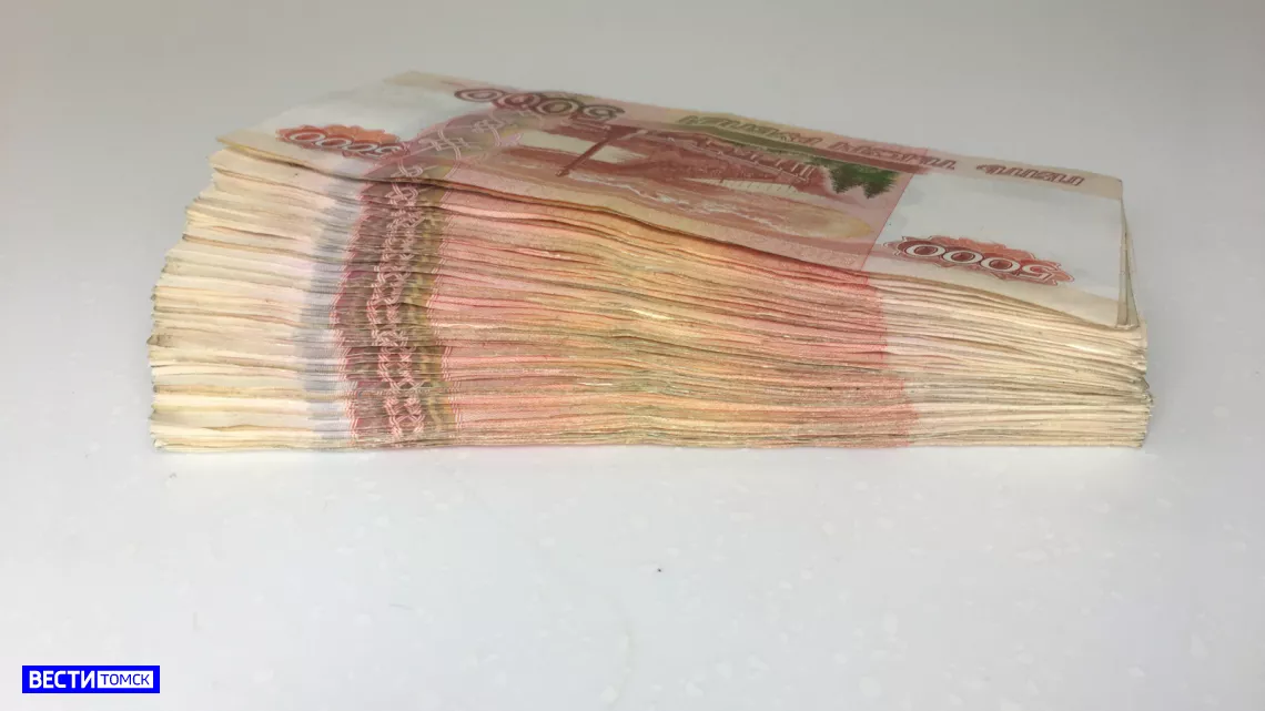 Жителям Томской области рассказали о средней зарплате врачей в регионе