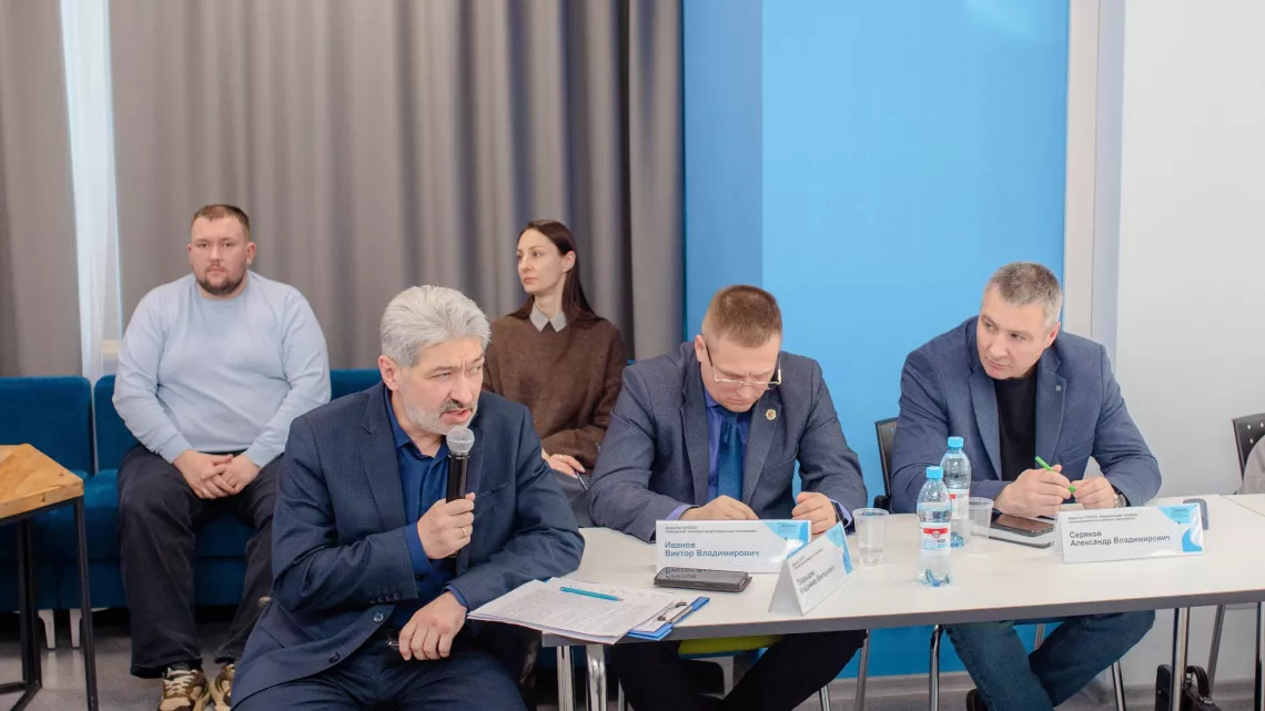 В Томске предлагают решать проблему дефицита водителей с помощью фестивалей