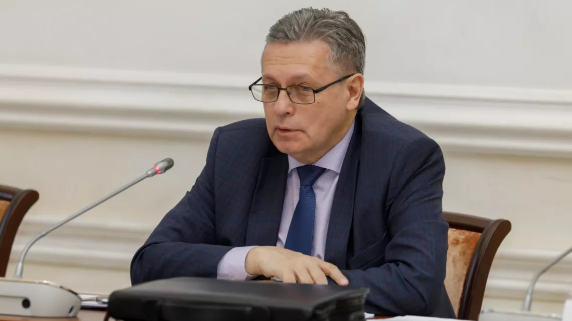 Рифат Сабитов предложил вопросы повышения социальной эффективности медиаиндустрии обсудить с участниками медиарынка