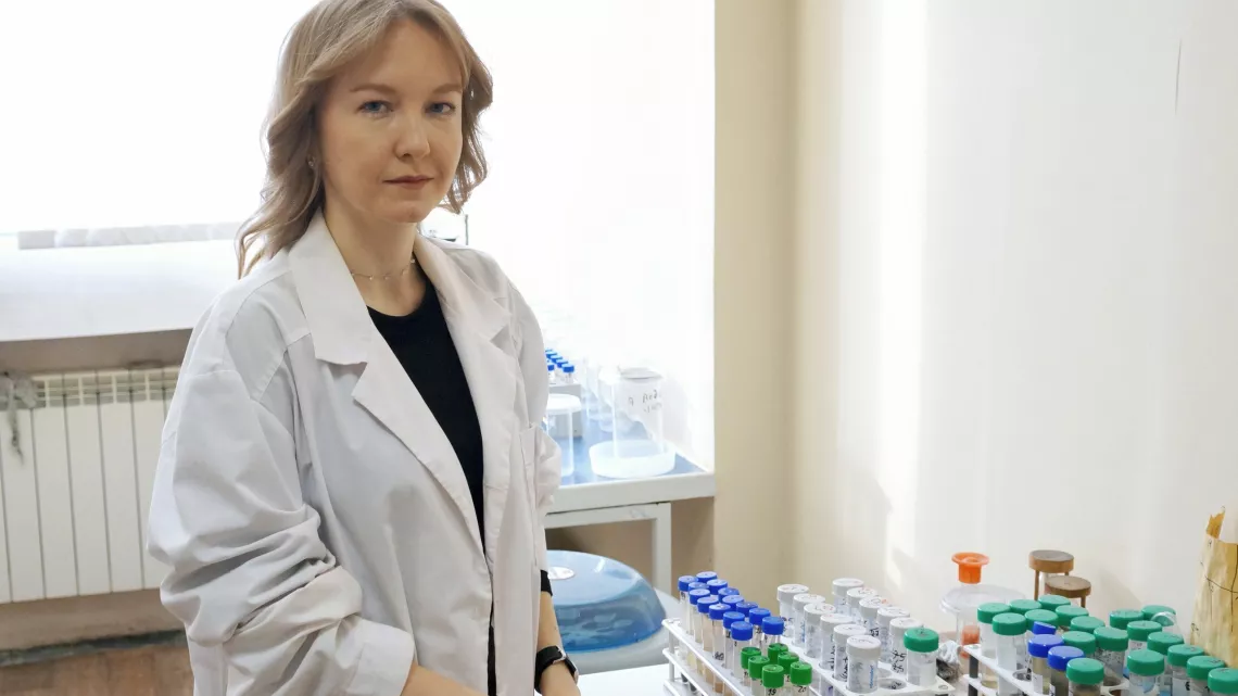 Как горела Сибирь: томские ученые восстановили историю природных пожаров со времен ледникового периода