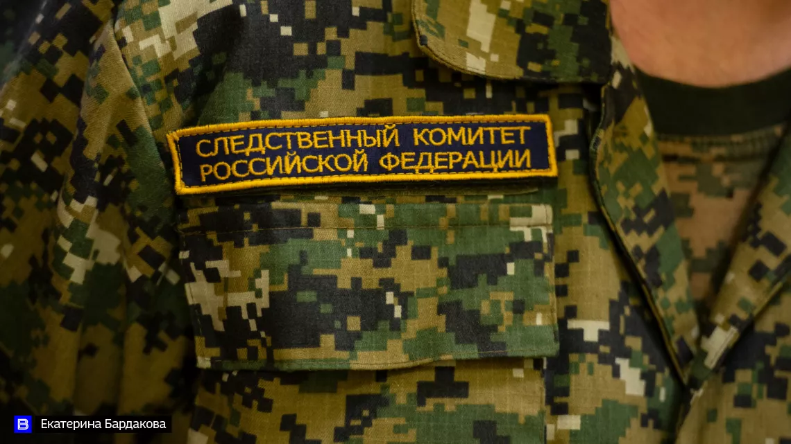 Бастрыкин заинтересовался томскими лестницами