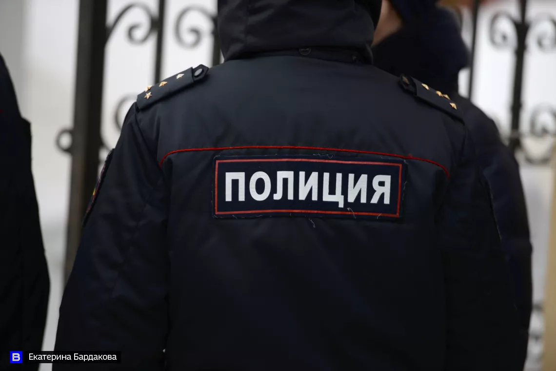 Разбойник со стажем избил семиклассника в Колпашеве