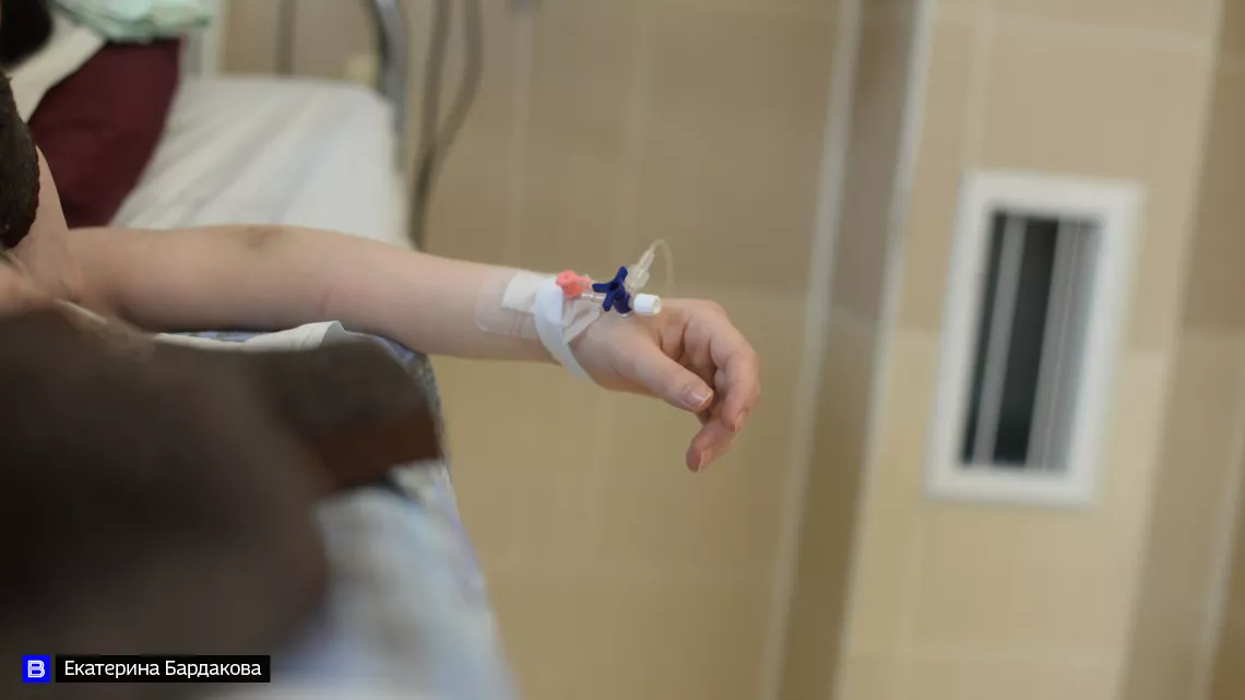 В Томской области зафиксирован резкий рост кишечных инфекций