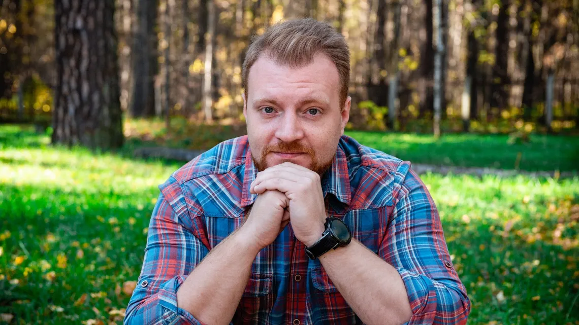 Загадочное исчезновение: что известно о пропаже знаменитого томского музыканта