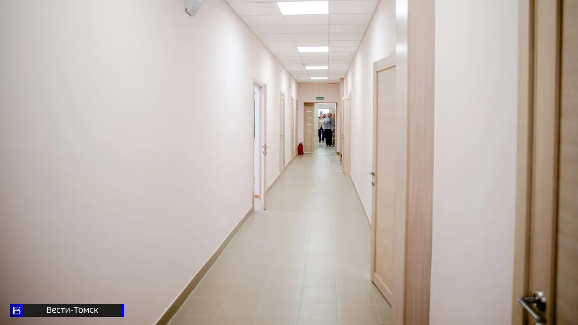 В Томской области из-за ОРИ закрыли 6 школ