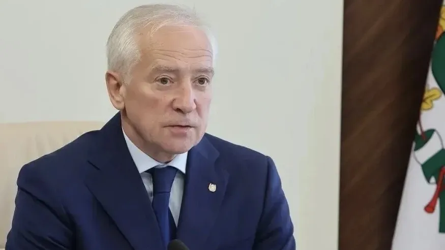 Губернатор Владимир Мазур поддержал инициативу по обучению рабочей профессии девятиклассников, не сдавших ОГЭ