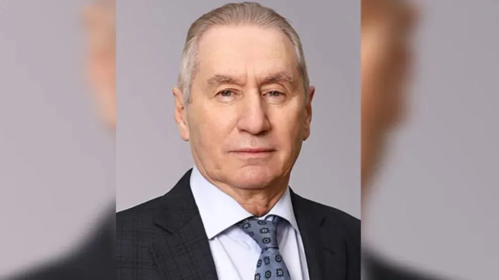 Экс-проректор ТГАСУ Вакс, осужденный за растрату, скончался в Колпашеве