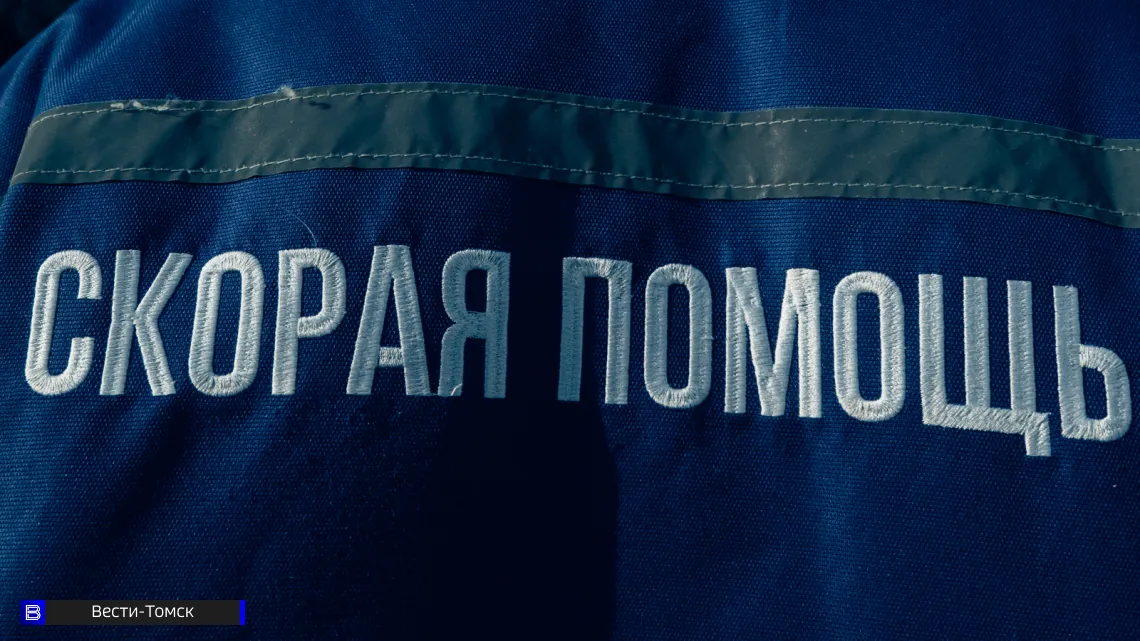 Выпавший из окна томской школы ребенок госпитализирован — что известно?