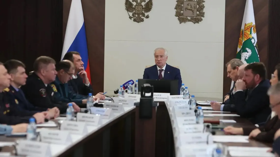 Два села Томской области оказались в изоляции из-за подтопления дорог
