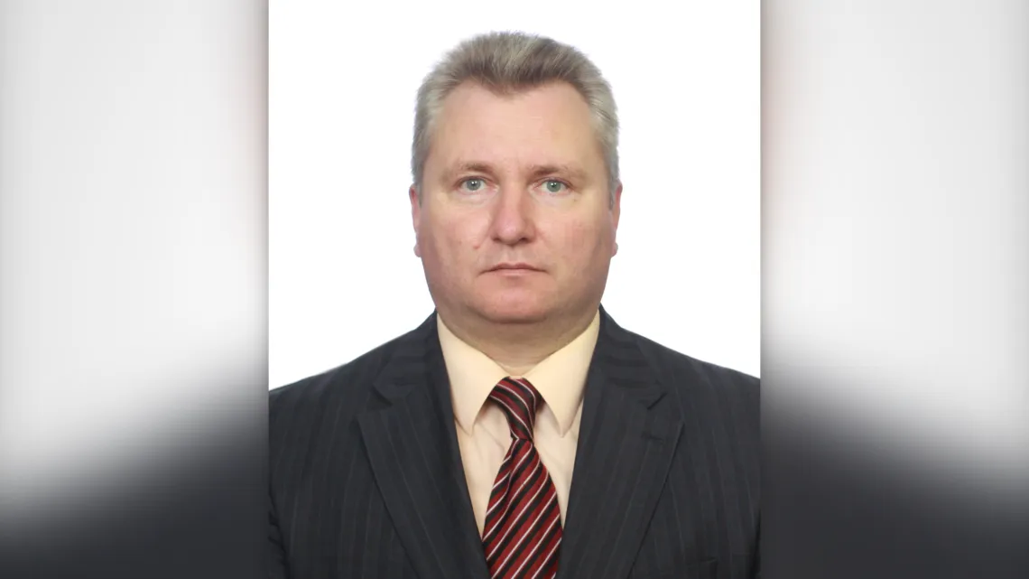 В Томской области назначен новый глава комитета общественной безопасности