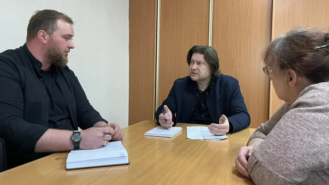 В Кривошеинском районе Томской области построят новый ФАП