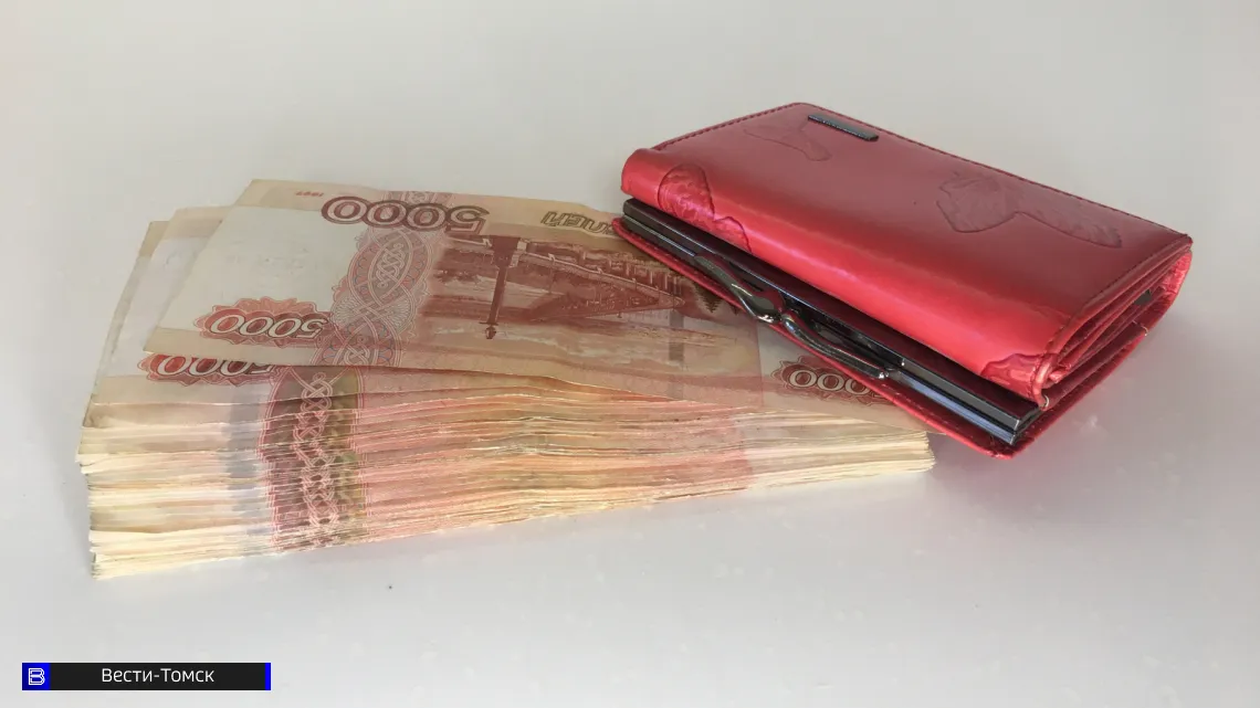 Сломанная видеокарта превратила томичку в миллионера