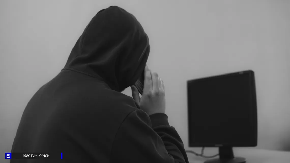 Четверо томичей помогали телефонным мошенникам обманывать россиян