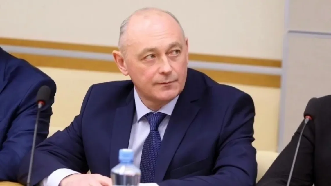 Стала известна кандидатура на должность председателя Правительства Томской области